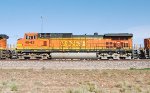 BNSF 4942